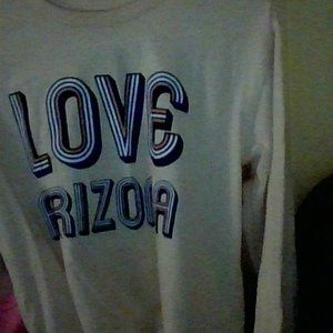 i love arizona tee shirt